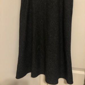 100% wool Lauren Ralph Lauren skirt